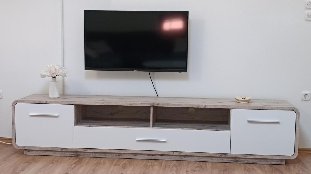 Apartman Sintic Крк Екстер'єр фото