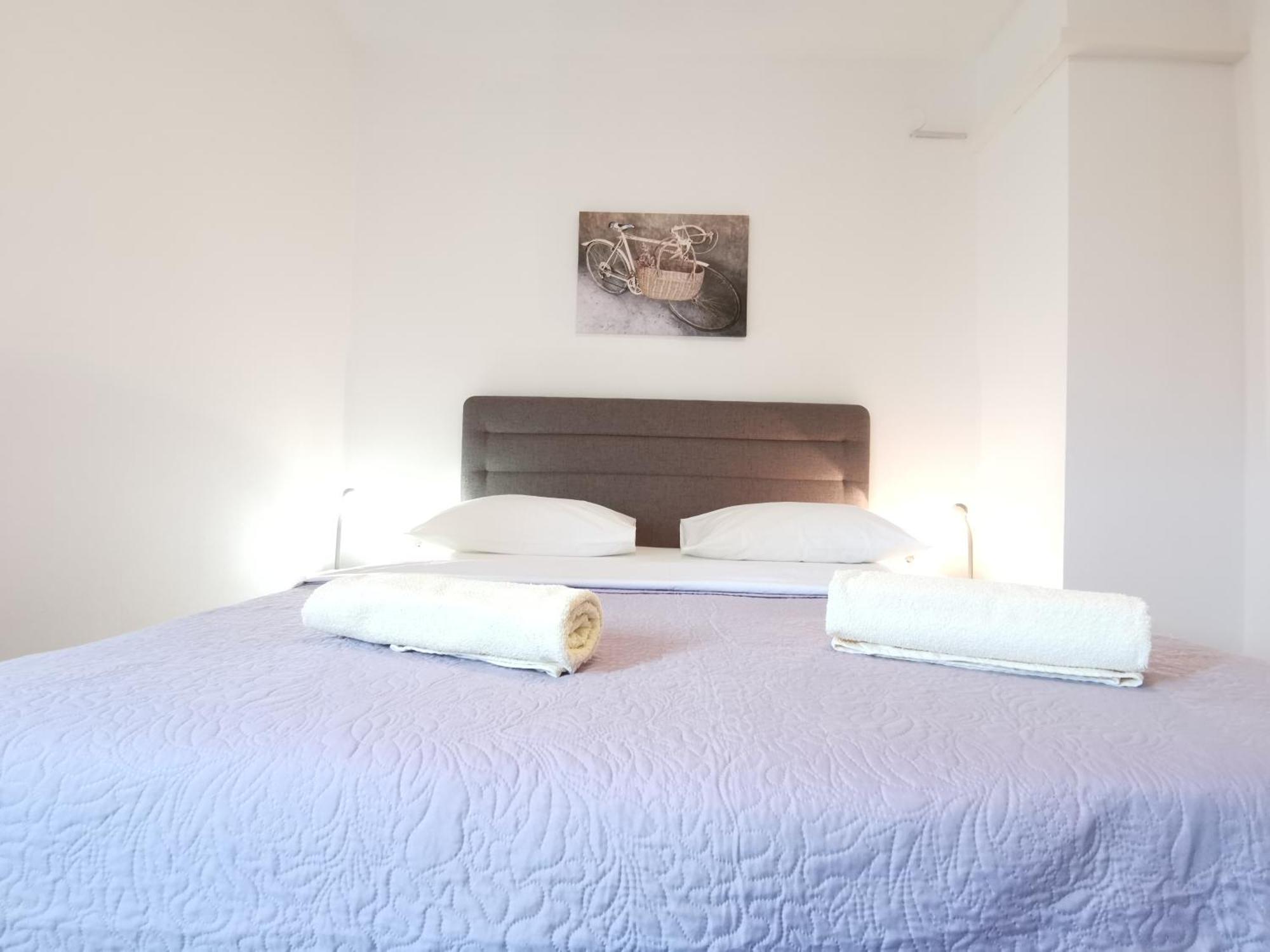 Apartman Sintic Крк Номер фото