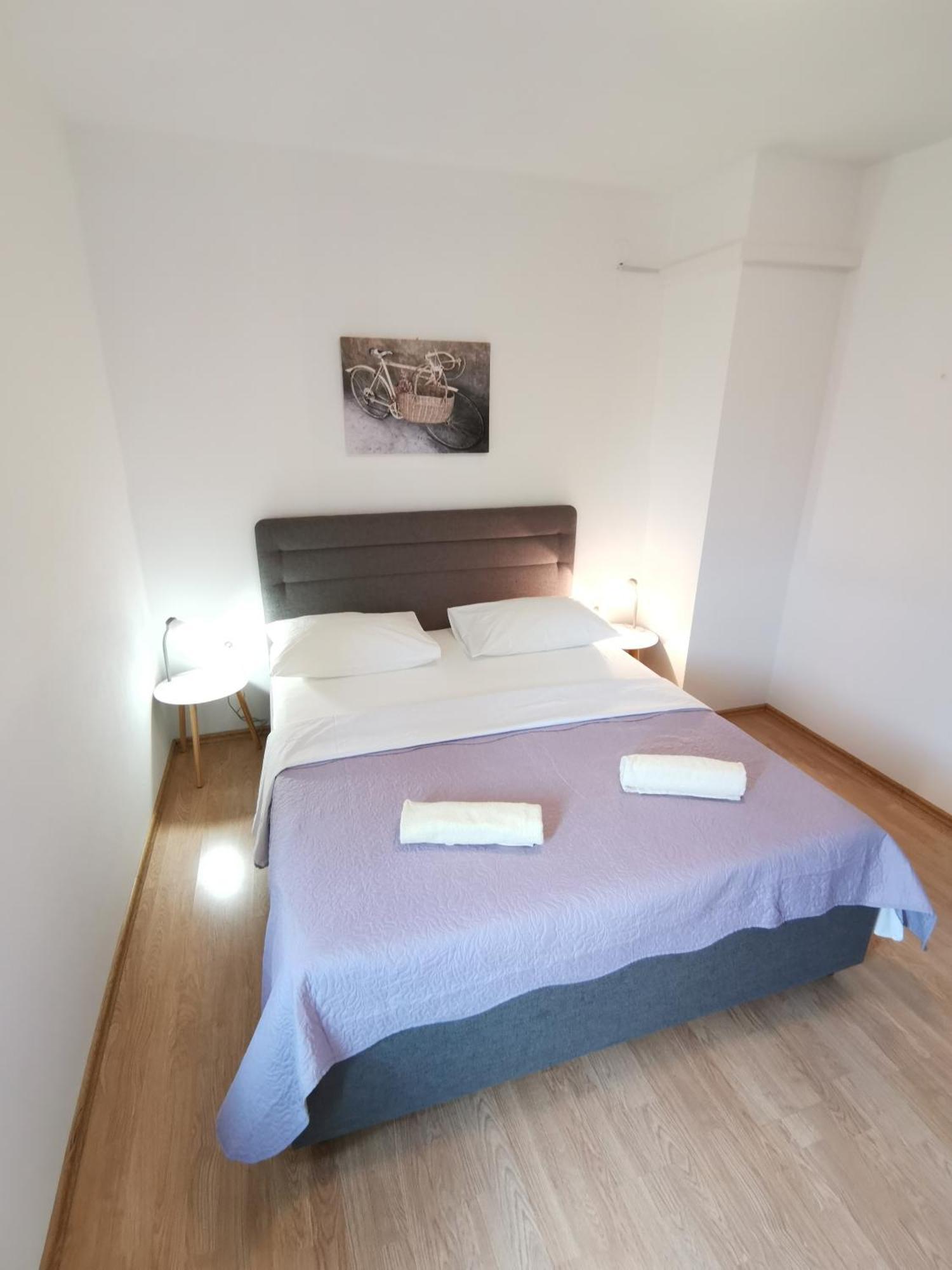 Apartman Sintic Крк Номер фото